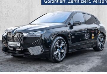 BMW iX 25.877 km 54.495 &euro; Köln-West 50858