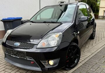 Ford Fiesta 147.118 km 3.290 &euro; Bergisch Gladbach 51469
