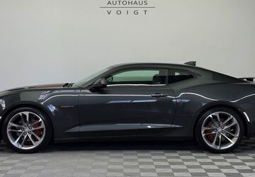 Chevrolet Camaro 80.000 km 39.990 &euro; Radevormwald 42477