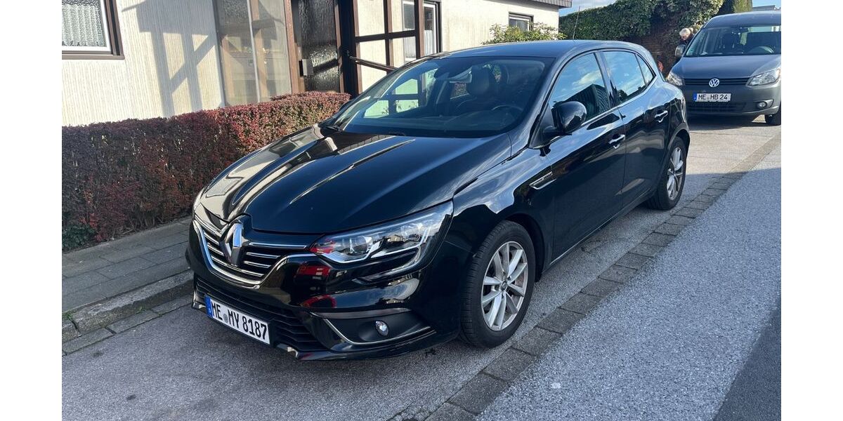 Renault Megane 152.000 km 8.400 &euro; Mettmann 40822