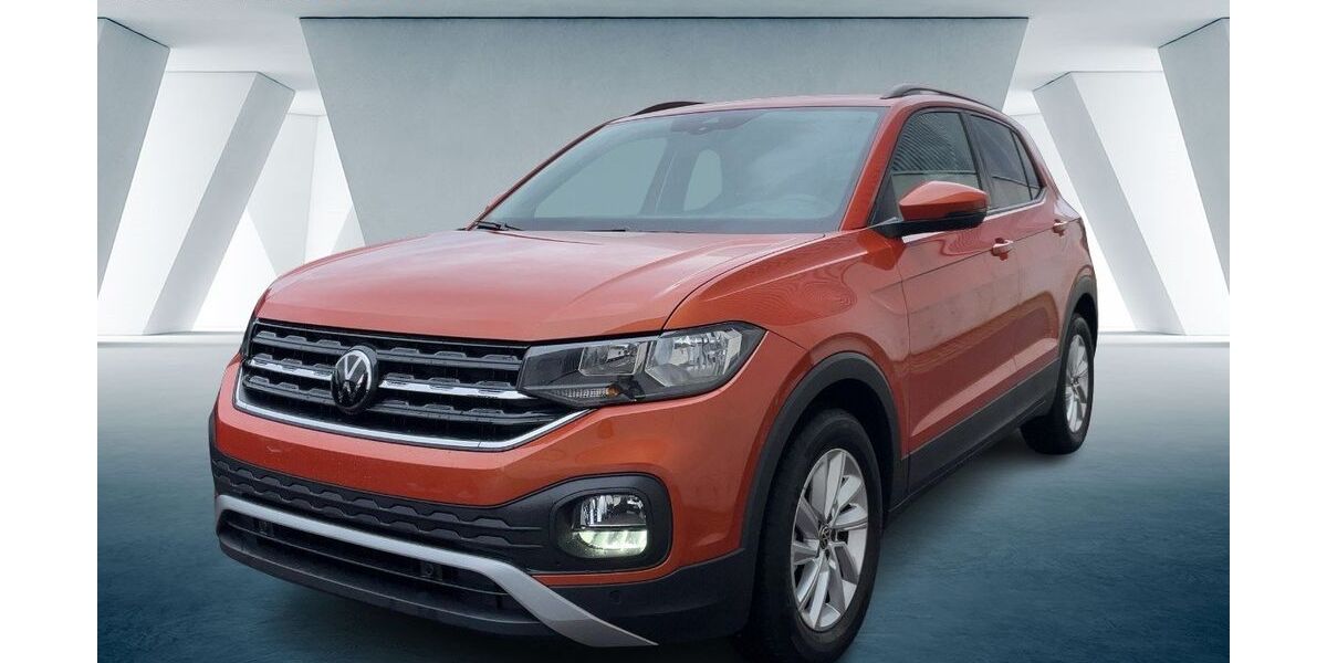 VW T-Cross 15.050 km 15.580 &euro; Bergisch Gladbach 51465