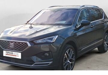 Seat Tarraco 34.100 km 33.903 &euro; Schwelm 58332
