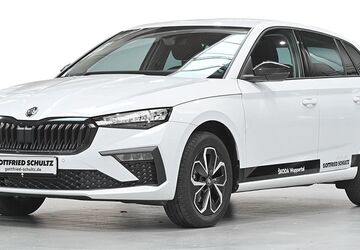 Skoda Scala 5.000 km 23.980 &euro; Wuppertal 42109