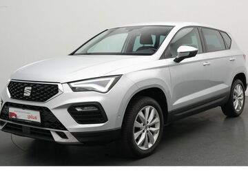 Seat Ateca 52.110 km 22.480 &euro; Leverkusen 51379