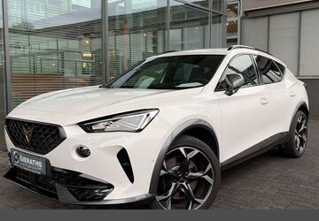 Cupra Formentor 12.107 km 35.950 &euro; Bergisch Gladbach 51429