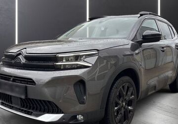 Citroen C5 Aircross 24.744 km 28.890 &euro; Köln 50829
