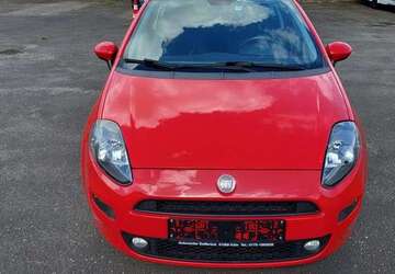 Fiat Punto 194.000 km 3.500 &euro; Köln 51069