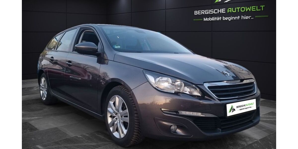 Peugeot 308 110.164 km 7.380 &euro; Bergisch Gladbach 51469