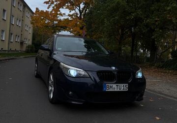 BMW 530 215.000 km 9.390 &euro; Pulheim 50259
