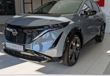 Nissan Ariya 10.206 km 43.368 &euro; Leverkusen 51373