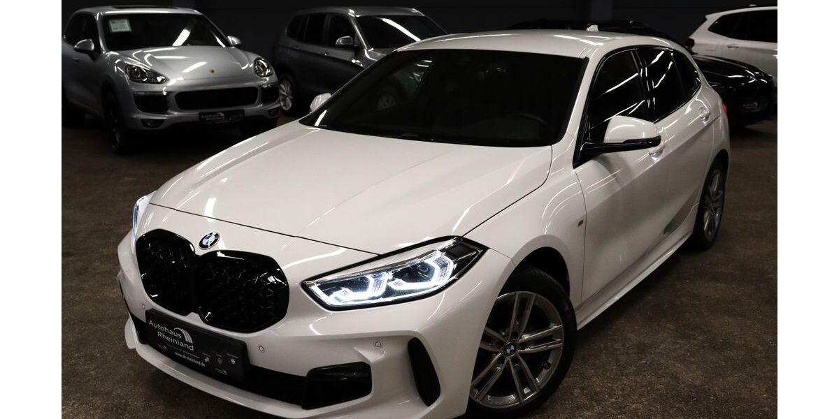 BMW 118 138.210 km 17.250 &euro; Köln 51107