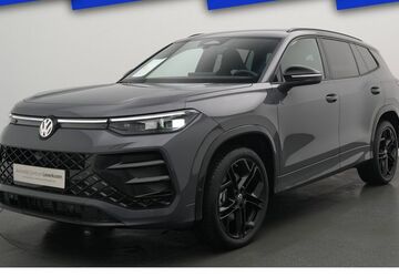 VW Tayron 1.010 km 56.480 &euro; Leverkusen 51379
