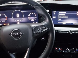 Opel Mokka Ultimate Matrix AGR SHZ LHZ ACC Kam 20.945 km 20.980 &euro; HAAN 42781