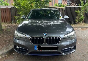 BMW 118 230.000 km 7.000 &euro; Neuss 41469