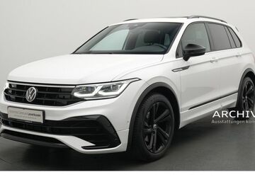 VW Tiguan 51.254 km 32.988 &euro; Leverkusen 51379