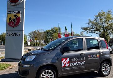 Fiat Panda 40.200 km 9.499 &euro; Grevenbroich 41515