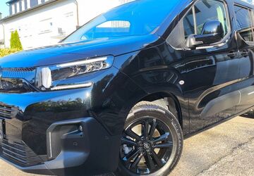 Citroen Berlingo 12.600 km 29.950 &euro; Solingen 42657