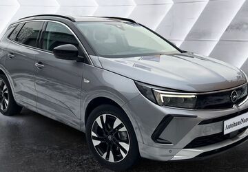 Opel Grandland (X) 68.973 km 20.900 &euro; Köln-Riehl 50735