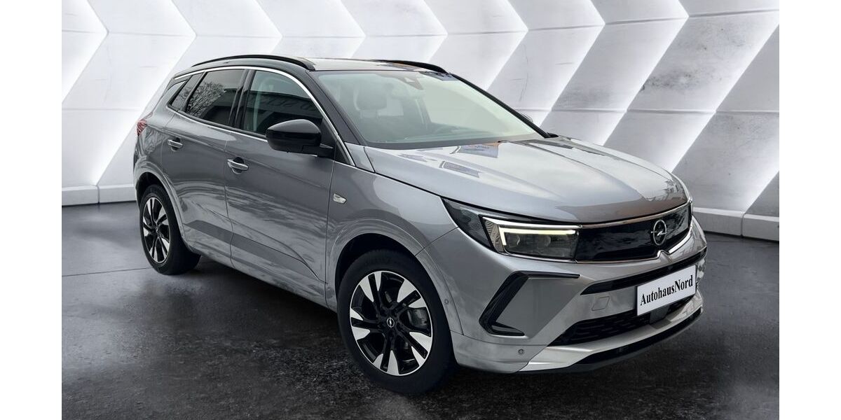Opel Grandland (X) 68.973 km 20.900 &euro; Köln-Riehl 50735