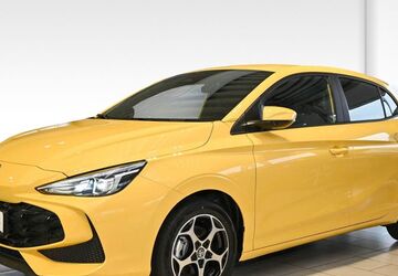 MG 3 10.000 km 16.240 &euro; Remscheid 42855