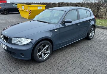 BMW 120 182.825 km 3.500 &euro; Leverkusen 51371
