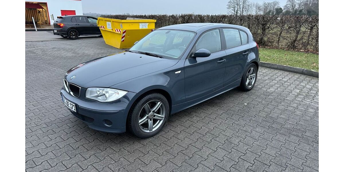 BMW 120 182.825 km 3.500 &euro; Leverkusen 51371