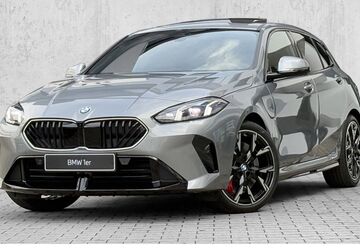 BMW 120 5.782 km 41.780 &euro; Wuppertal 42117