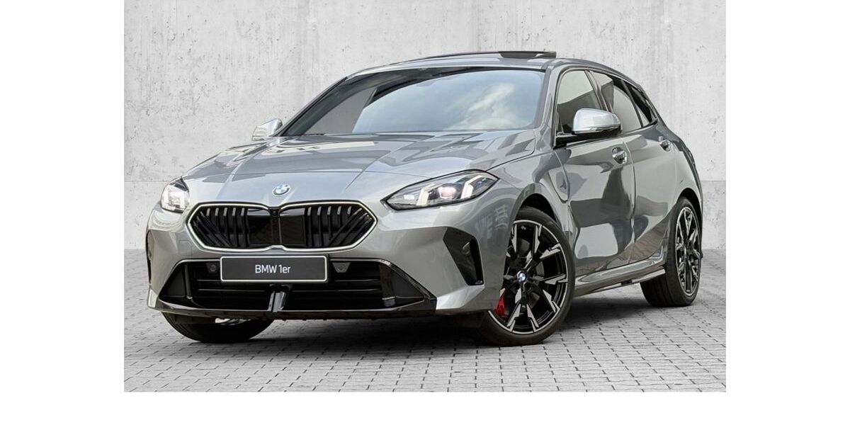 BMW 120 5.782 km 41.780 &euro; Wuppertal 42117