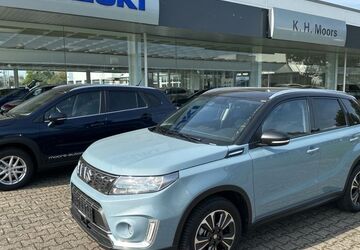 Suzuki Vitara 23.215 km 21.850 &euro; Grevenbroich 41515