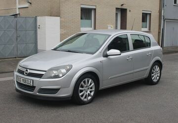 Opel Astra 139.000 km 2.990 &euro; Köln 50739