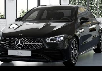 Mercedes-Benz CLA 180 9.900 km 38.490 &euro; Frechen 50226