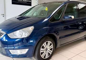 Ford Galaxy 198.989 km 4.990 &euro; Köln 51067