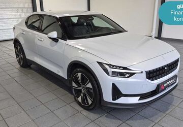 Polestar 2 30.873 km 40.990 &euro; Wuppertal 42287