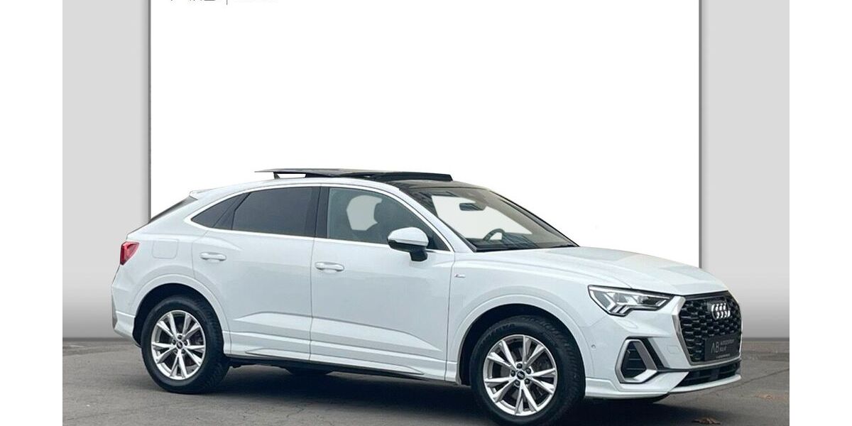 Audi Q3 177.200 km 22.900 &euro; Solingen/NRW 42655