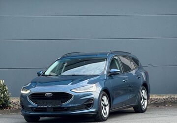 Ford Focus 119.980 km 9.900 &euro; Mülheim an der Ruhr 45475