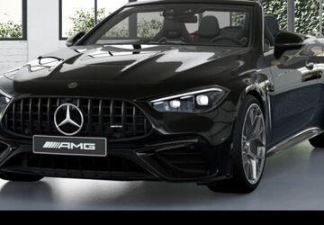 Mercedes-Benz CLE 53 AMG 9.900 km 99.990 &euro; Frechen 50226