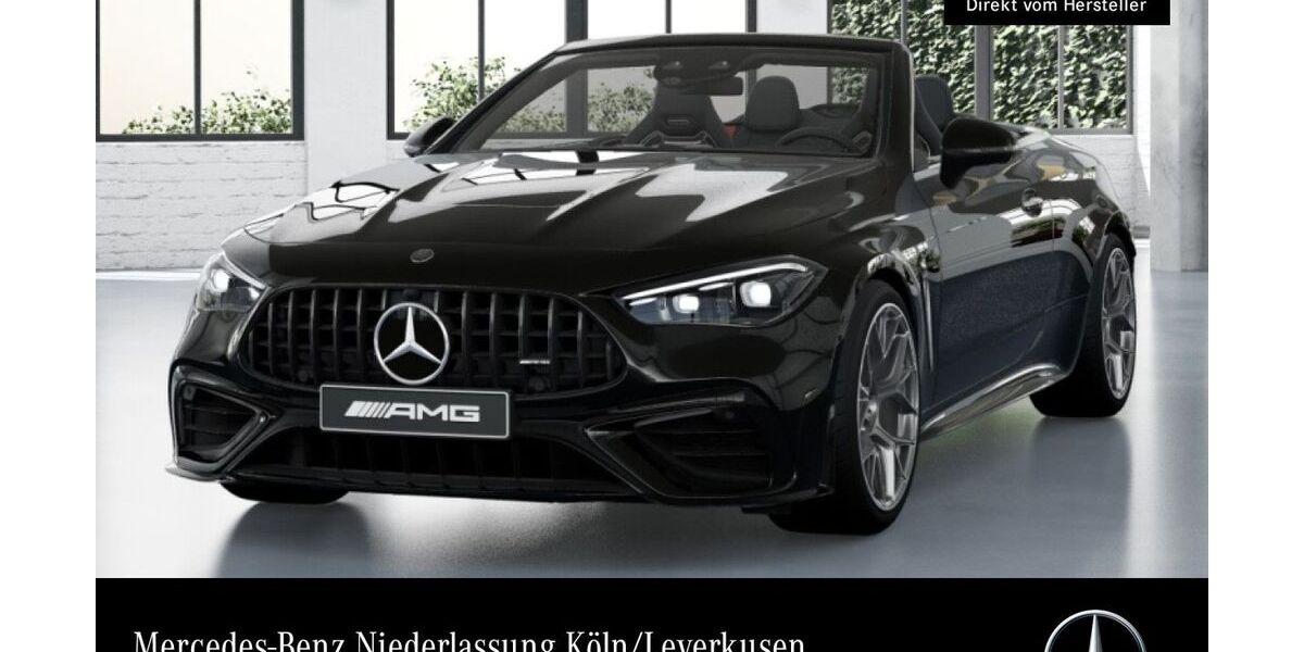Mercedes-Benz CLE 53 AMG 9.900 km 99.990 &euro; Frechen 50226