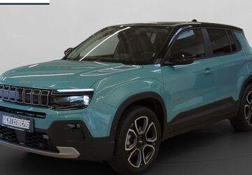 Jeep Avenger 24.950 km 20.880 &euro; Leverkusen 51381