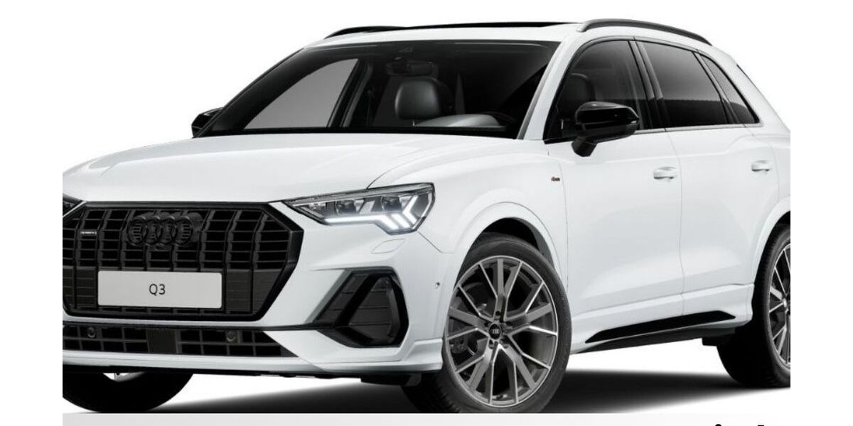 Audi Q3 12.168 km 54.450 &euro; Wermelskirchen 42929