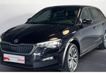 Skoda Scala 104.143 km 14.680 &euro; Hilden 40721