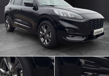 Ford Kuga 37.000 km 21.580 &euro; Köln 50739