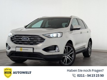 Gebrauchte Ford Edge