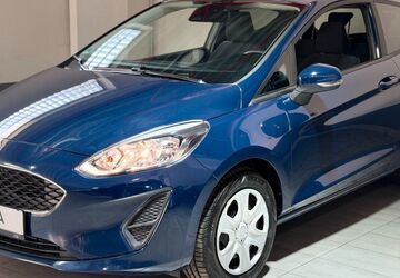 Ford Fiesta 67.265 km 7.770 &euro; Köln 50739