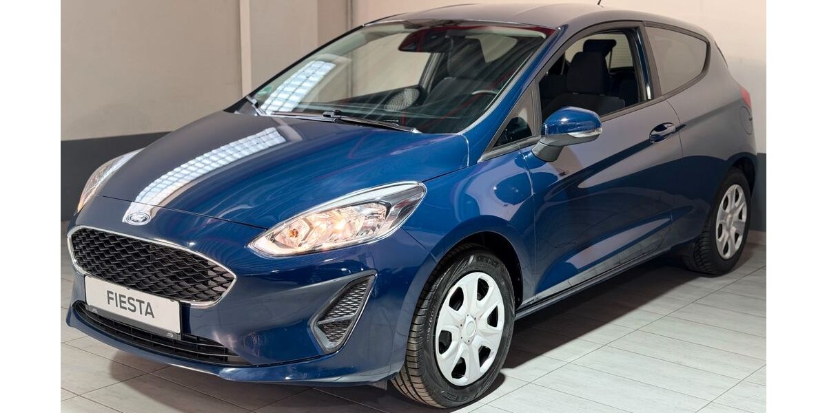 Ford Fiesta 67.265 km 8.370 &euro; Köln 50739