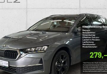 Skoda Octavia 6.879 km 28.390 &euro; Pulheim-Brauweiler 50259