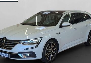 Renault Talisman 64.750 km 22.850 &euro; Leverkusen 51381