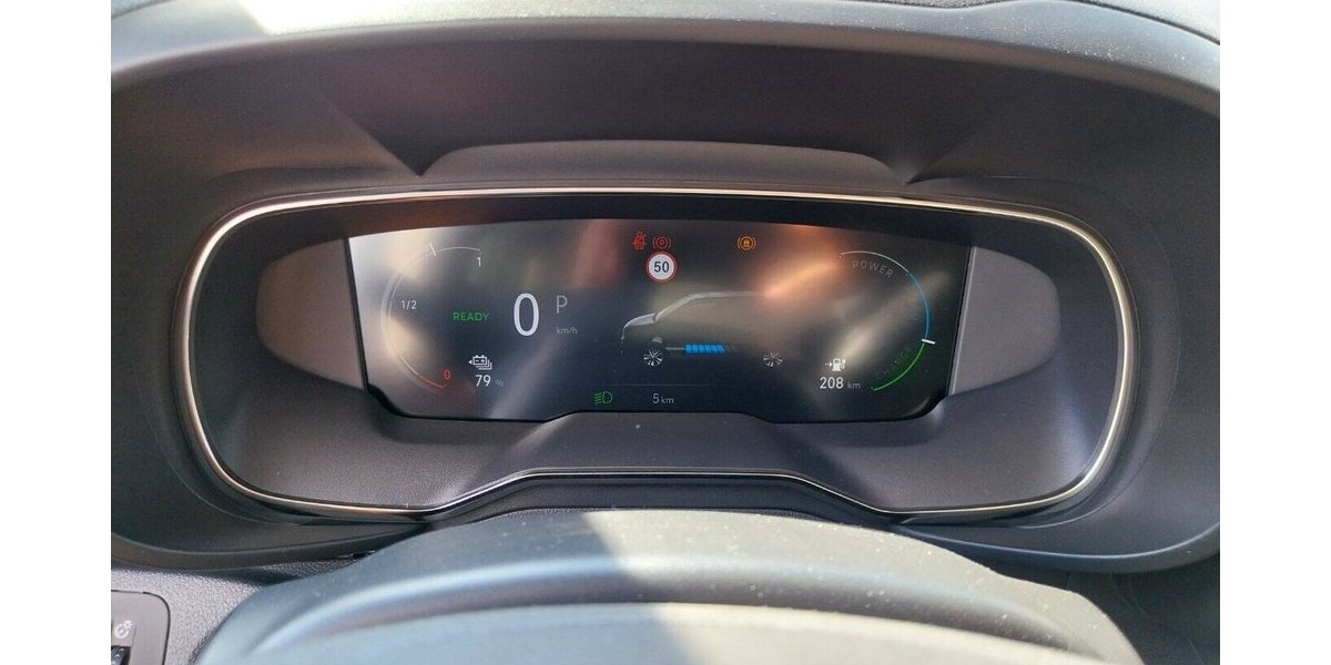 Opel Combo Life - e Ultimate 4.500 km 28.290 &euro; HAAN 42781