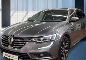 Renault Talisman 75.375 km 19.830 &euro; Köln 50939