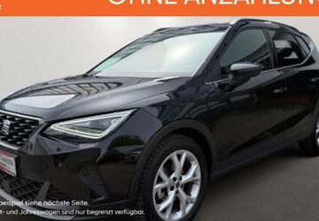 Seat Arona 24.119 km 26.550 &euro; Mülheim 45478
