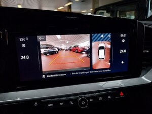 Opel Mokka Ultimate Matrix AGR SHZ LHZ ACC Kam 20.945 km 20.980 &euro; HAAN 42781